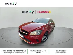 Mercedes Classe A 180 d Inspiration