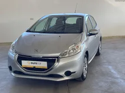 Peugeot 208 1.4 HDi Access
