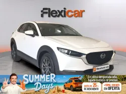 MAZDA CX-30 2.5 e-Skyactiv-G Centre Line FWD Aut. 103kW