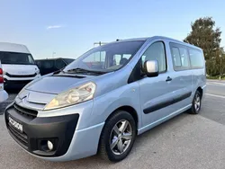 Citroen JUMPY 2.0 HDI120 COMBI ATLANTE L2H1 8/9PL