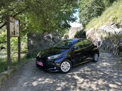 Toyota Yaris 1.5 GR SPORT
