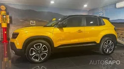 Jeep Avenger 54 kWh 1st Editon de 2023