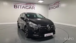 Renault Clio de 2017