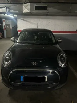 MINI Mini Cooper SE Classic