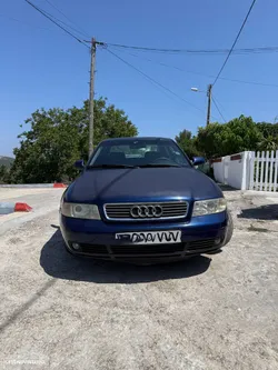 Audi A4 1.9 TDI Confort
