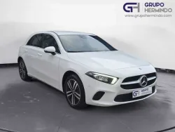 MERCEDES Clase A A 250e 8G-DCT