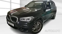 BMW X3 de 2021