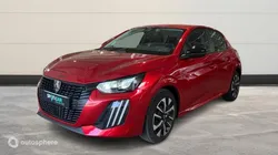 Peugeot 208 1.2 PureTech 100ch S&S Active