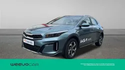 KIA XCeed 1.6 MHEV iMT Concept 136