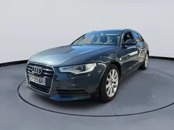 Audi A6 Avant (4) 3.0 TDI 245 Quat S Tronic Ambition Luxe
