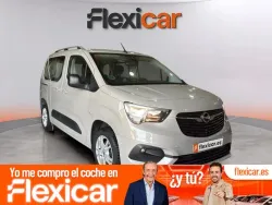 OPEL Combo Cargo 1.5TD S&S L 650 Express 100