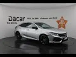 Honda Civic 1.0 i-VTEC S