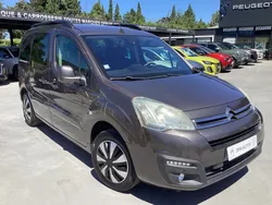 Citroën Berlingo 110ch Multispace