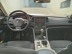 Renault Talisman Sport Tourer 1.5 dCi Zen