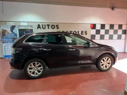MAZDA CX-7 2.3 Sportive Turbo