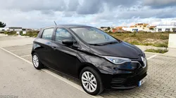 Renault Zoe Experience 50 Flex