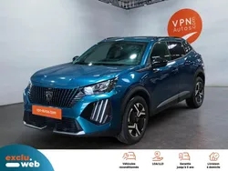 Peugeot 2008 100 S&S BVM6 Allure