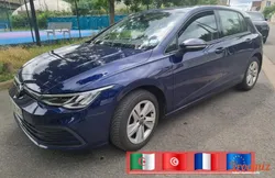 Volkswagen Golf 1.5 TSI 130 ACT OPF LIFE
