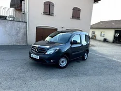Mercedes CITAN COMPACT 109 1.5 CDI 90 PRO EURO6