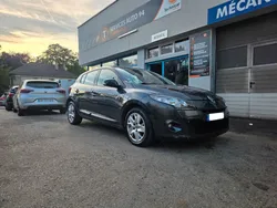 Renault megane iii 1.5 dci 90 authentique 2012
