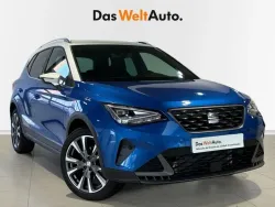 SEAT Arona 1.0 TSI S&S FR Special Edition 115