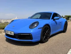 Porsche 911 911 Carrera 4S Coupé PDK