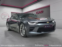 CHEVROLET CAMARO VI COUPE 6.2L V8 FIFTY 453Ch Garantie 12 mois