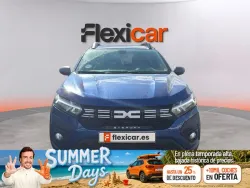 DACIA Sandero TCe Essential 67kW
