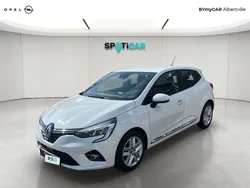 RENAULT Clio Blue dCi 115 Business
