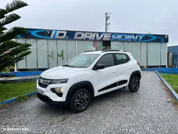 Dacia Spring Electric 45 Essential