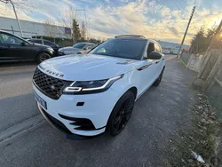 Land rover range rover velar 3.0 d300 4wd hse r-dynamic auto