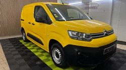 Citroen berlingo M 1.5 bluehdi 130 club EAT8 1ere main ct ok