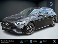 Mercedes Classe C break 220 d AMG Line
