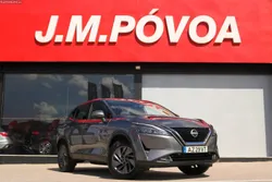 Nissan Qashqai 1.3 DIG-T Acenta 140cv