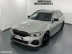 BMW 330 e Pack M Auto