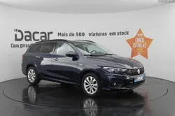 Fiat Tipo SW 1.3 MJET LOUNGE
