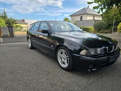 BMW E39 , 525i ,boite mécanique, Pack M