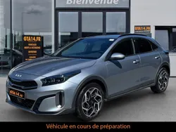 KIA CEED X1.5 T-GDI - 140 - BV DCT - Stop&Go X SUV GT-line Premium PHASE 2