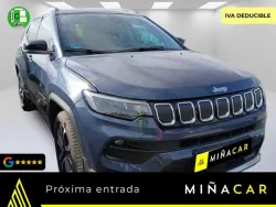Jeep Compass 1.6 Mjt Limited FWD
