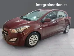 HYUNDAI i30 1.4CRDi Klass