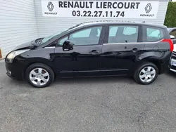 Peugeot 5008 1.6 HDI 112 PREMUIM 7 PLACES