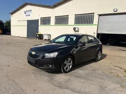 Chevrolet Cruze 2.0 VCDI 165 LTZ START-STOP