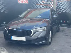 Skoda Octavia 2.0TDI Ambition DSG 85kW