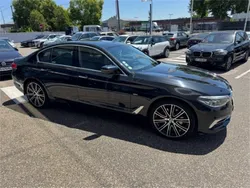 BMW Série 5 G30/G31 G30 530d xDrive 265 ch BVA8 Luxury