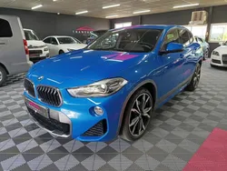 Bmw x2 190 m-sport 2.0l xdrive m-sport