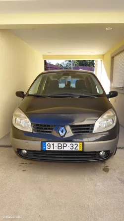 Renault Scénic 1.5 dCi Confort
