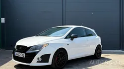Seat Ibiza de 2011
