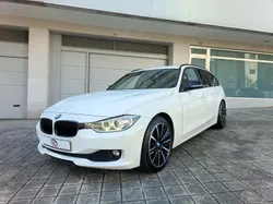 BMW 318 318D TOURING SPORT