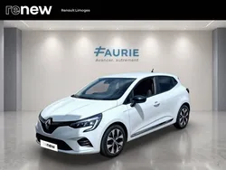 RENAULT Clio Blue dCi 100 Evolution