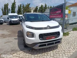 Citroën C3 Aircross 1.2 PureTech Shine